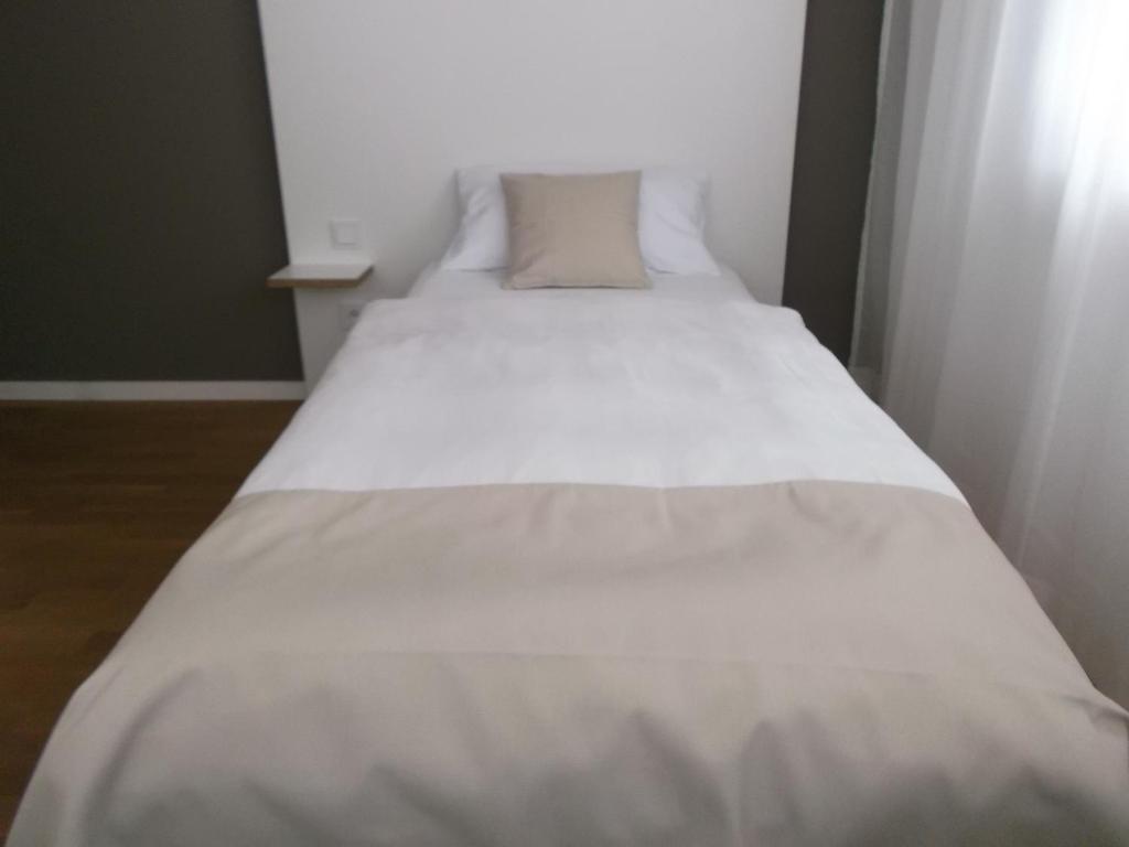 Art Hotel Ufer Дюссельдорф Номер фото